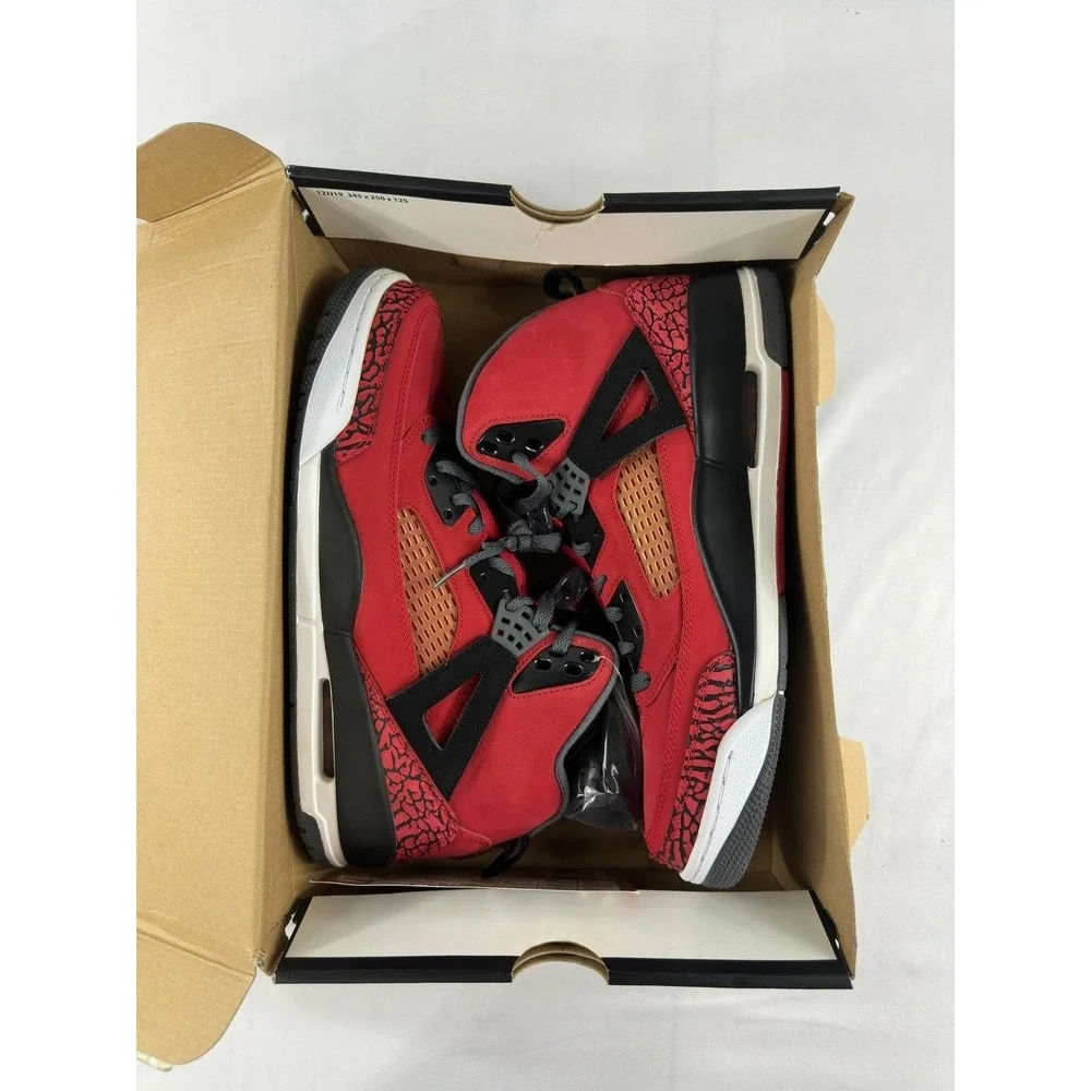 Jordan new box